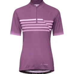Posta Half-Zip II Fahrrad Trikot Damen