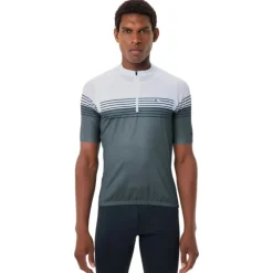 Posta Half-Zip II Fahrrad Trikot Herren