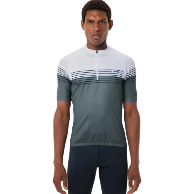 Posta Half-Zip II Fahrrad Trikot Herren