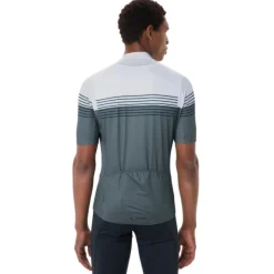 Posta Half-Zip II Fahrrad Trikot Herren