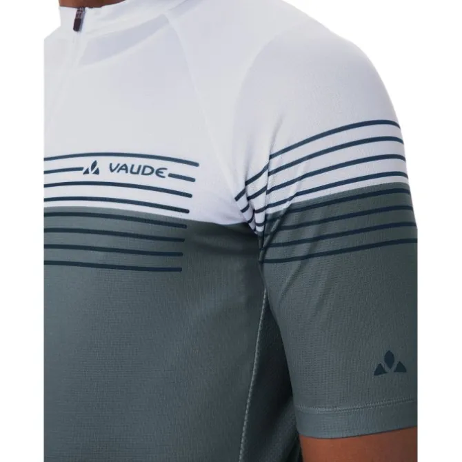 Posta Half-Zip II Fahrrad Trikot Herren