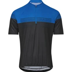 Posta Half-Zip II Fahrrad Trikot Herren