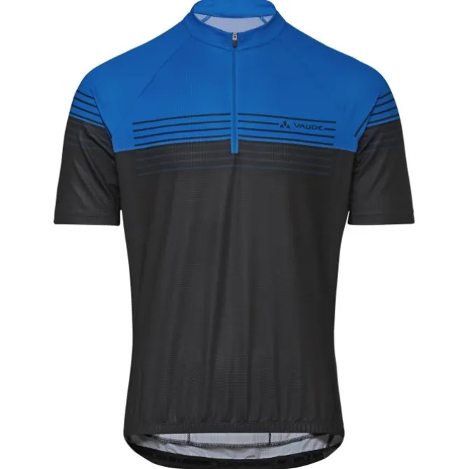 Posta Half-Zip II Fahrrad Trikot Herren