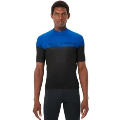 Posta Half-Zip II Fahrrad Trikot Herren
