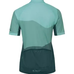 Posta III Fullzip Radtrikot Damen