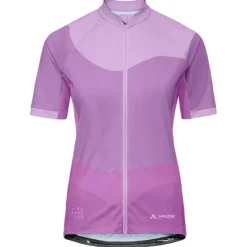 Posta III Fullzip Radtrikot Damen