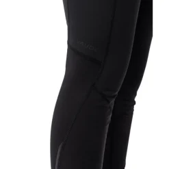 Posta II warme Fahrradhose Damen