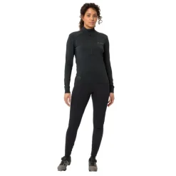 Posta II warme Fahrradhose Damen