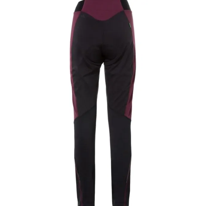 Posta II warme Fahrradhose Damen