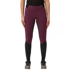 Posta II warme Fahrradhose Damen