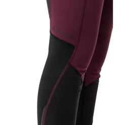 Posta II warme Fahrradhose Damen