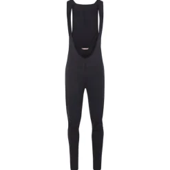 Posta II warme Fahrrad Trägerhose Herren