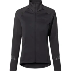 Posta Langarm Radtrikot Damen