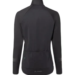 Posta Langarm Radtrikot Damen