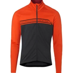 Posta Langarm Radtrikot Herren