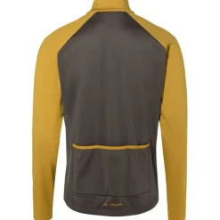 Posta Langarm Radtrikot Herren
