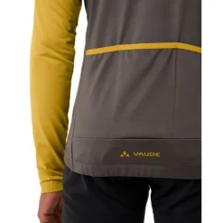 Posta Langarm Radtrikot Herren