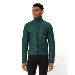 Posta Thermo Fahrradjacke Herren