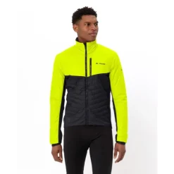 Posta Thermo Fahrradjacke Herren