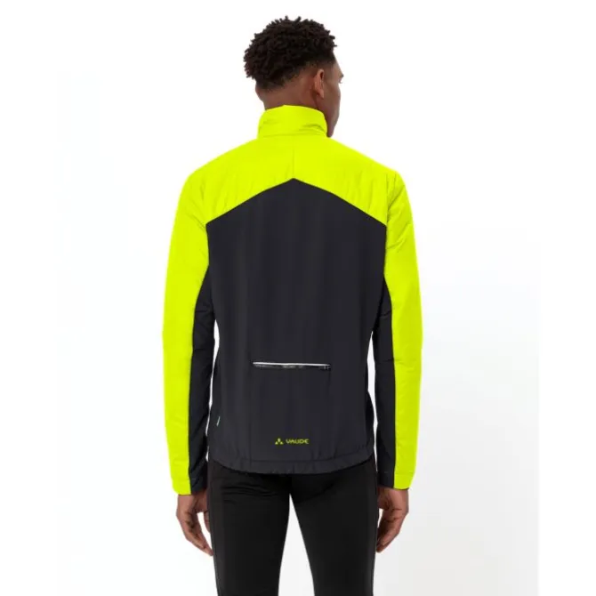 Posta Thermo Fahrradjacke Herren