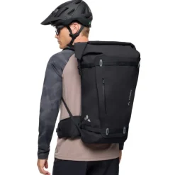 Proof 28 Liter Fahrradrucksack wasserdicht