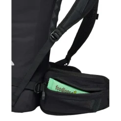 Proof 28 Liter Fahrradrucksack wasserdicht