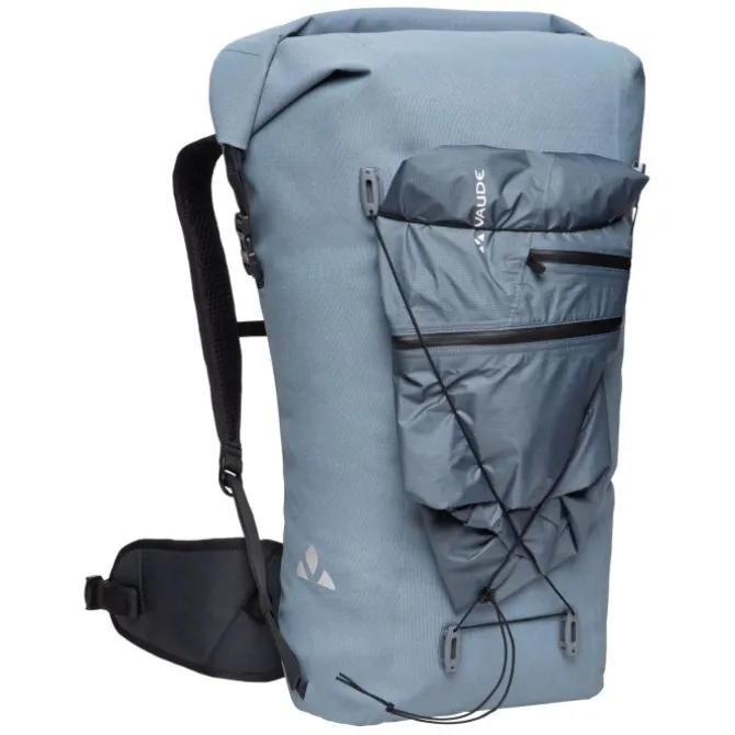 Proof 28 Liter Fahrradrucksack wasserdicht