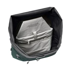 Proof 22 Liter wasserdichter Multifunktions-Rucksack