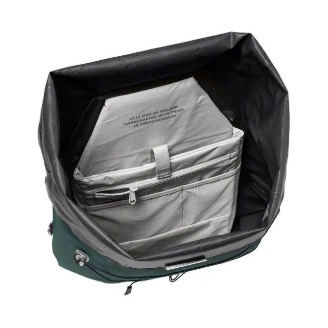 Proof 22 Liter wasserdichter Multifunktions-Rucksack