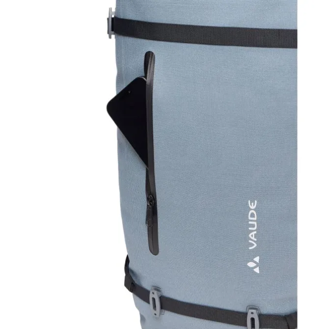 Proof 22 Liter wasserdichter Multifunktions-Rucksack