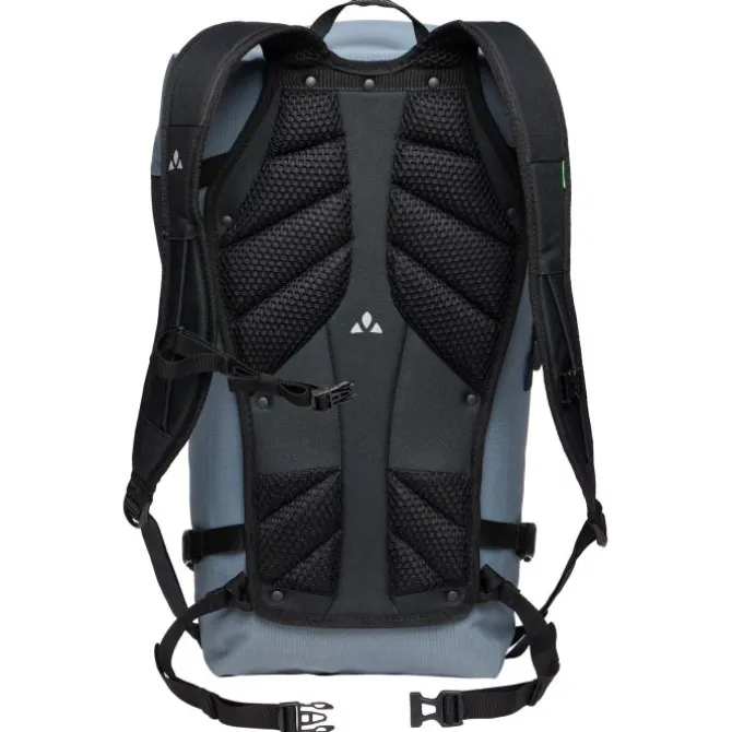 Proof 22 Liter wasserdichter Multifunktions-Rucksack