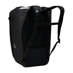 Proof Transformer 26 Liter 2in1 Rucksack Fahrradtasche wasserdicht