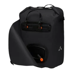 Proof Transformer 26 Liter 2in1 Rucksack Fahrradtasche wasserdicht