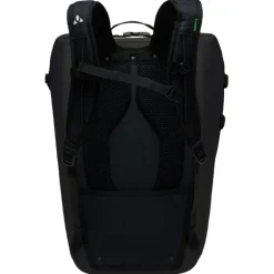 Proof Transformer 26 Liter 2in1 Rucksack Fahrradtasche wasserdicht