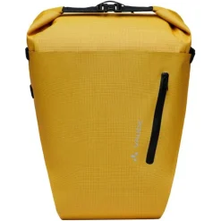 Proof Transformer 26 Liter 2in1 Rucksack Fahrradtasche wasserdicht