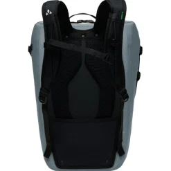 Proof Transformer 26 Liter 2in1 Rucksack Fahrradtasche wasserdicht
