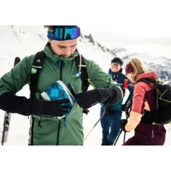 Pro Stretch Handschuhe