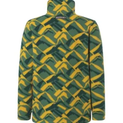 Pulex AOP Fleecejacke Kinder