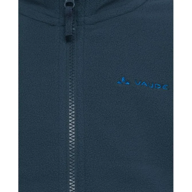 Pulex II Fleece Jacke Kinder