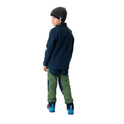 Pulex II Fleece Jacke Kinder