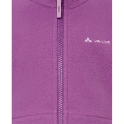 Pulex II Fleece Jacke Kinder