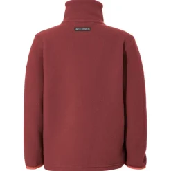 Pulex II Fleece Jacke Kinder