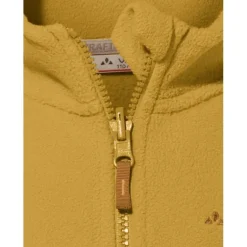 Pulex II Fleece Jacke Kinder