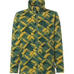 Pulex II Fleece Jacke Kinder