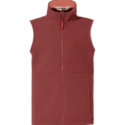 Pulex II Fleece Weste Kinder
