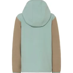Pulex II Kapuzen-Fleecejacke Kinder
