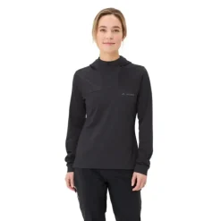 Qimsa Fahrrad Hoodie Damen