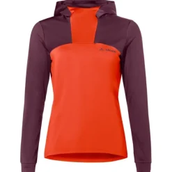 Qimsa Fahrrad Hoodie Damen