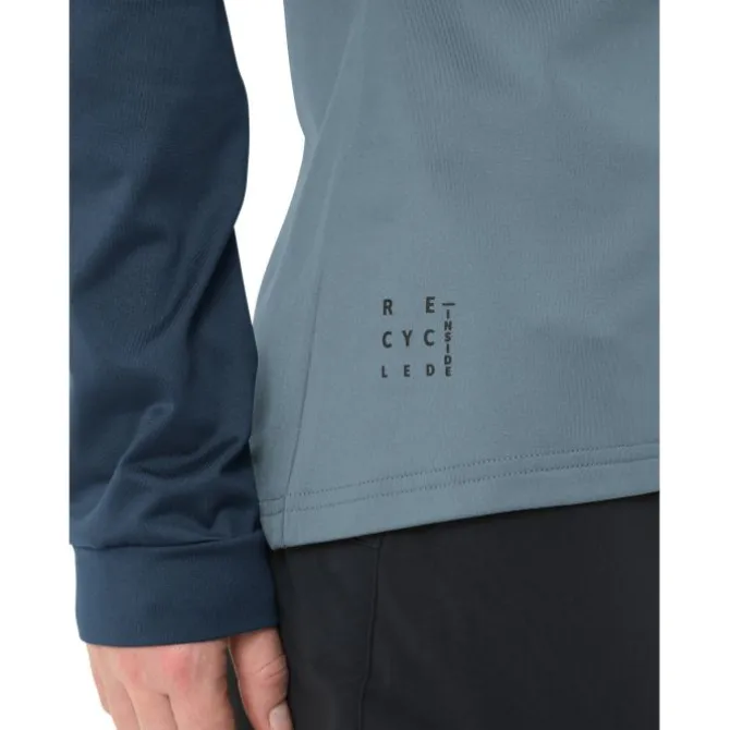Qimsa Fahrrad Hoodie Damen