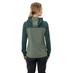 Qimsa Fahrrad Hoodie Damen
